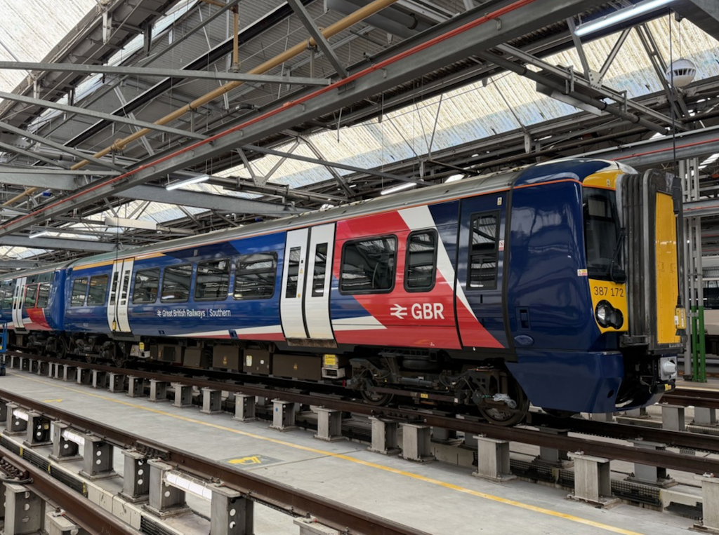 CBT report urges GBR to learn from British Rail as reform programme advances