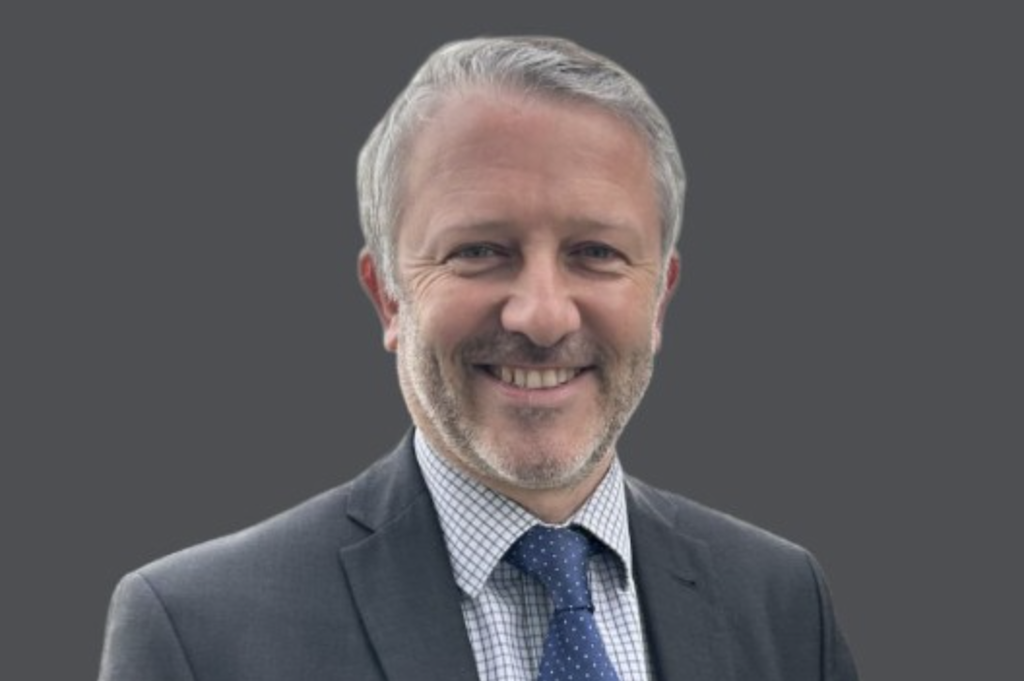 Strathclyde Partnership for Transport appoints Jamie Ross as new chief exec