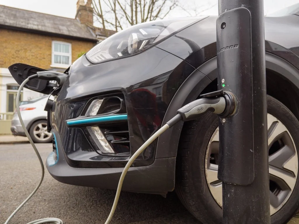 Report finds UK ZEV Mandate has supported £41bn of automotive investment since 2020