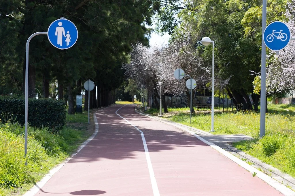Government unveils updated five year Active Travel Strategy for England