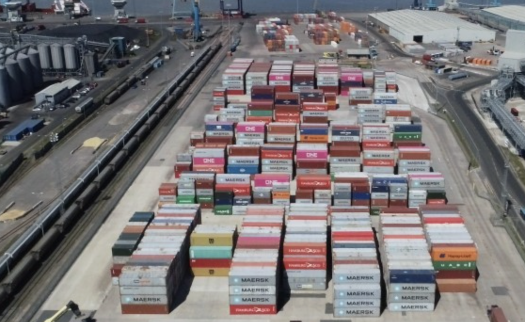 Catapult launches clean transport accelerator for maritime decarbonisation