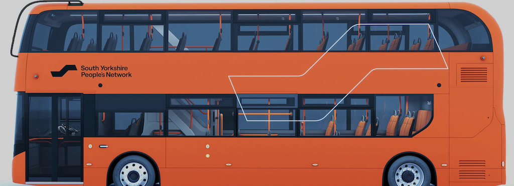 Six operators shortlisted as South Yorkshire bus franchising reaches major procurement milestone