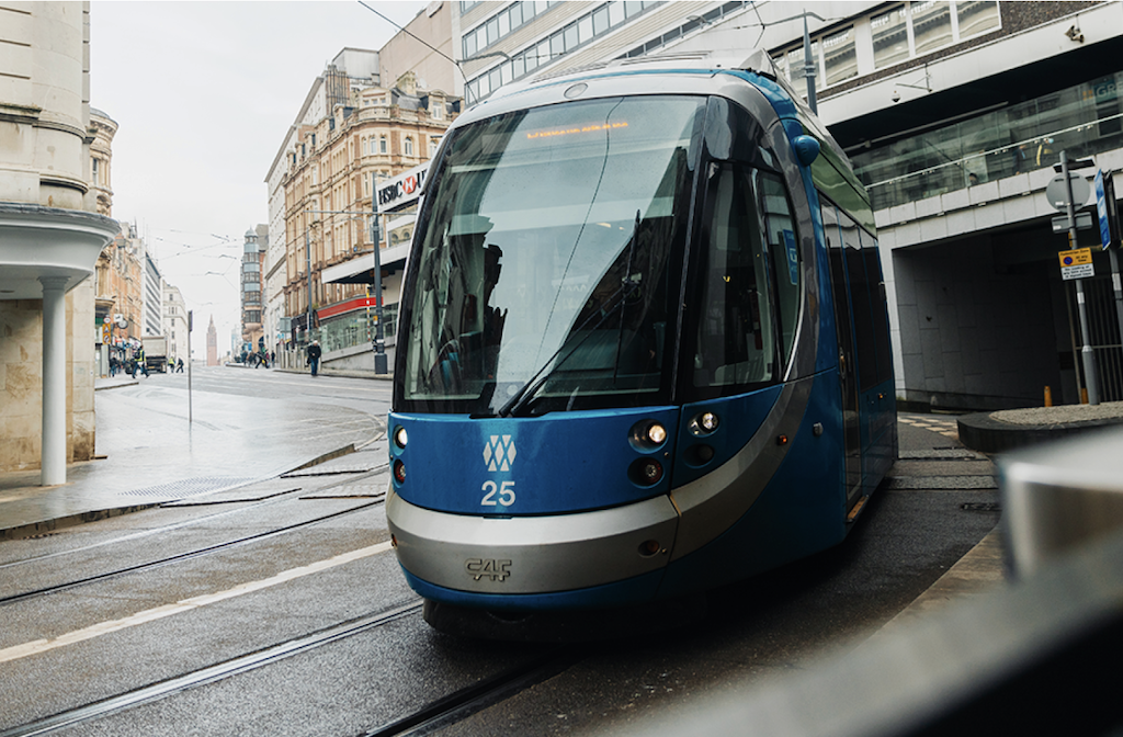 UK’s Mass Transit Taskforce begins taking evidence on quick and efficient delivery across UK