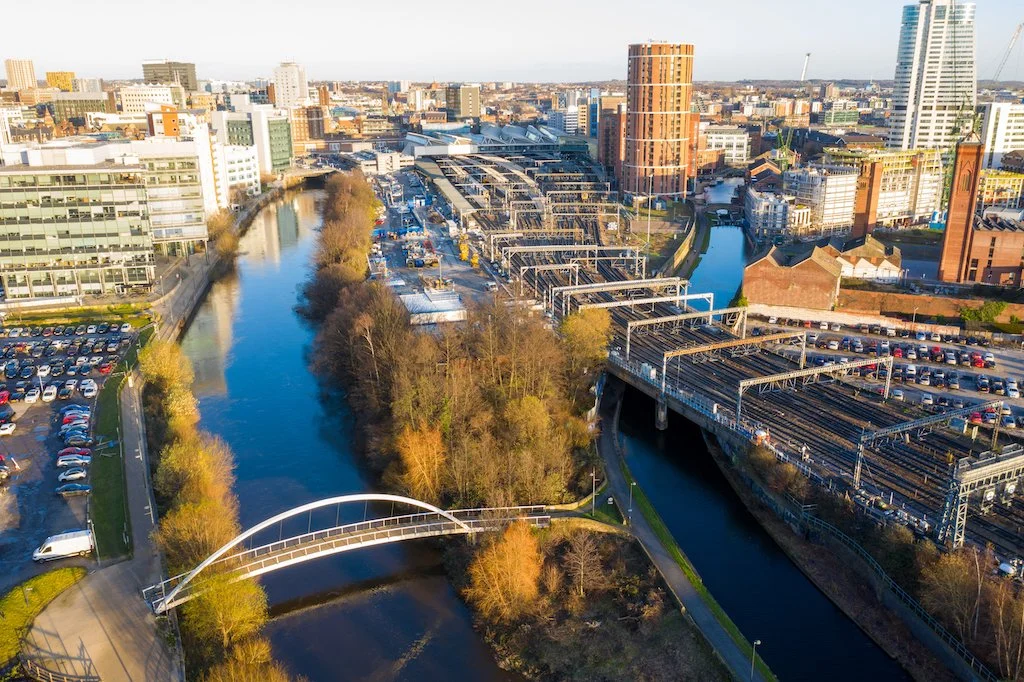 West Yorkshire rail agreement set to improve passenger journeys and strengthen network coordination