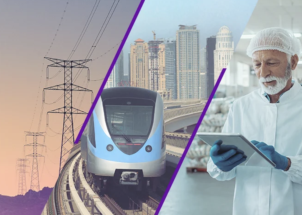 Industry and academia launch partnership to advance digital twin technologies for net zero infrastructure