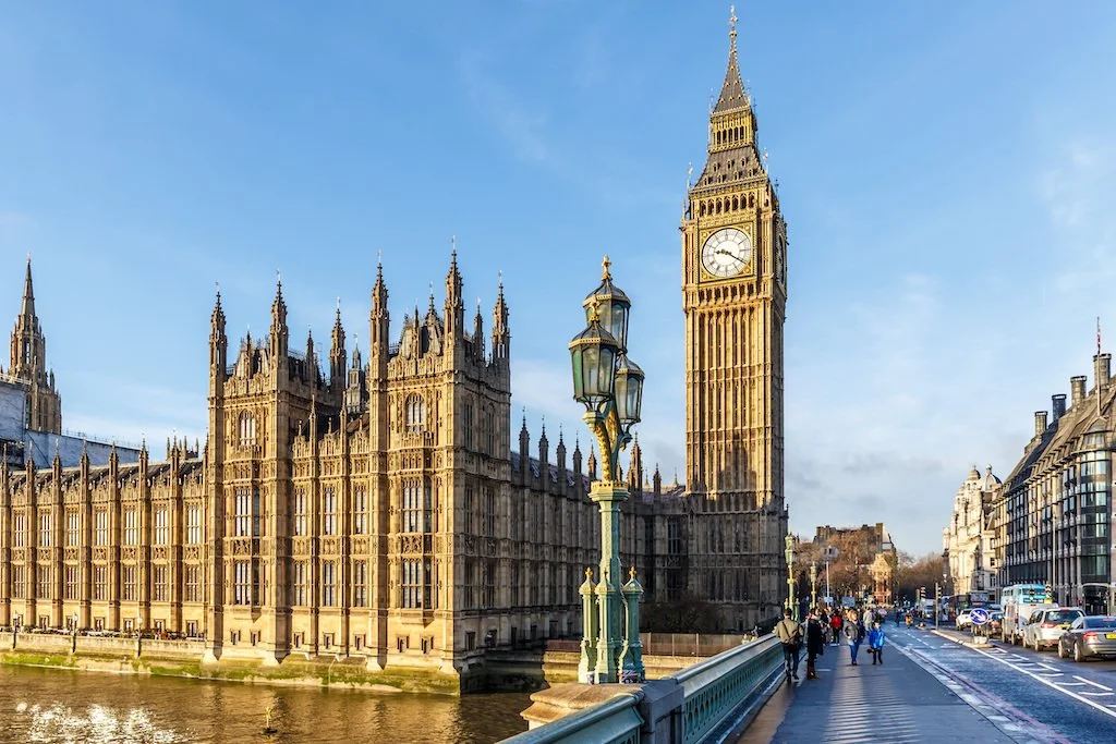 Rail industry urges changes to Railways Bill to protect investment and support growth