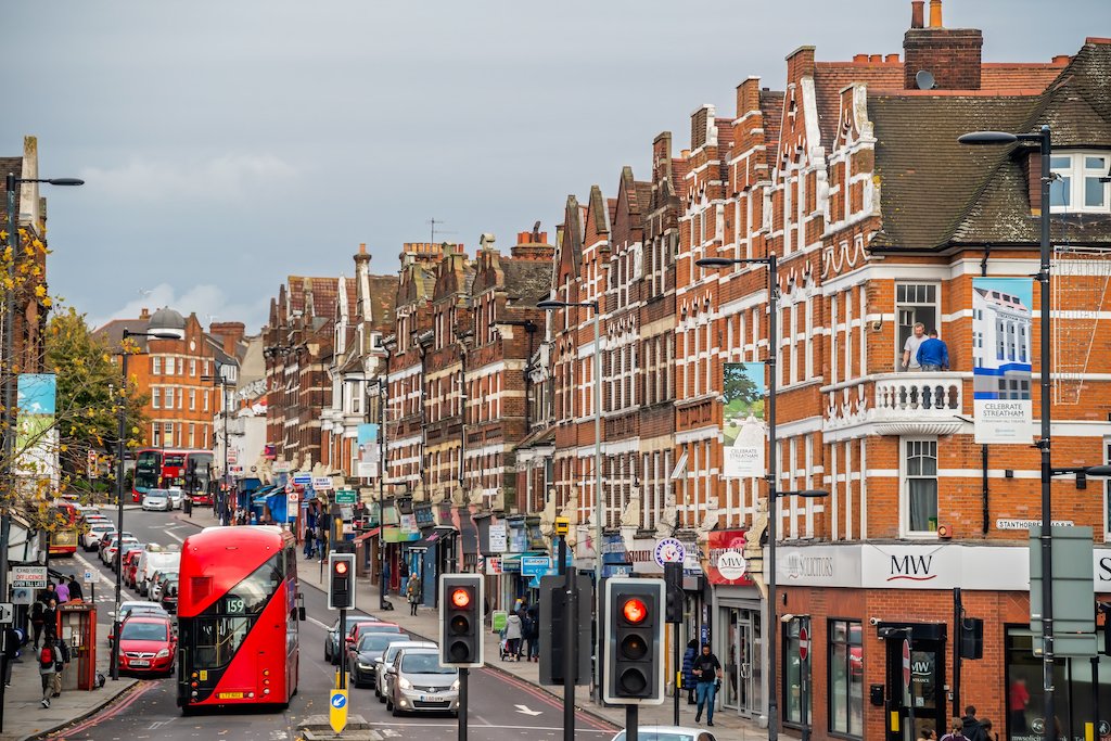 South London leaders launch strategy calling for investment to improve transport links