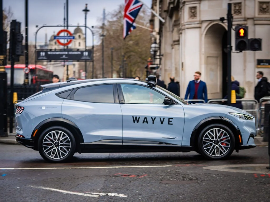 Survey finds more Londoners oppose than support introduction of autonomous taxis