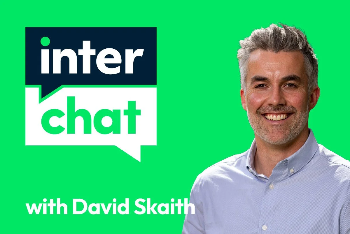 Transport as an Enabler - An Interchat With David Skaith