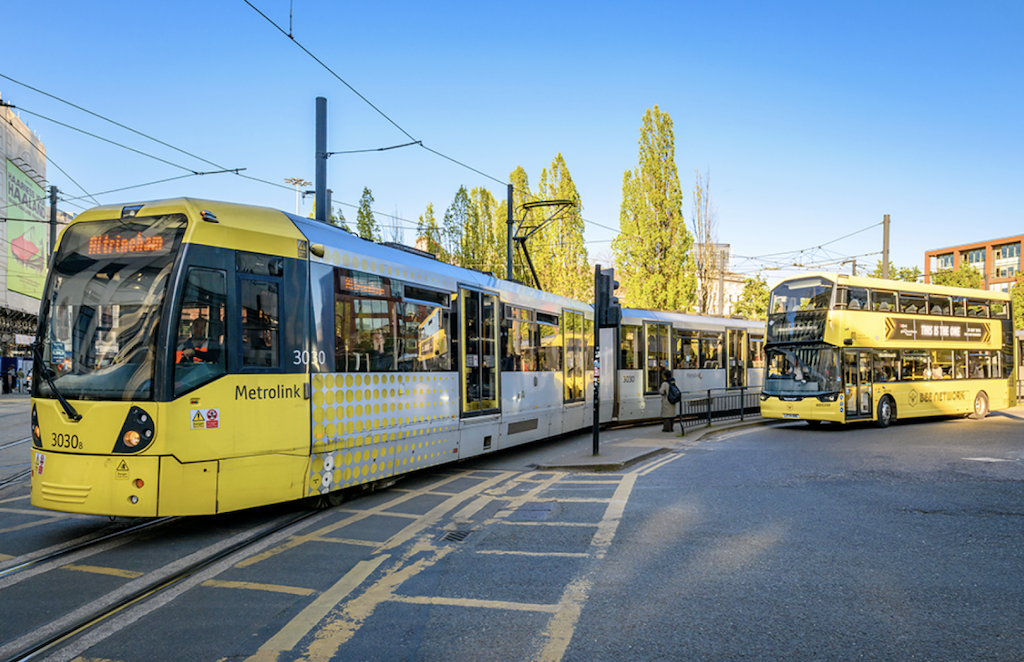 Mass Transit Taskforce appoints 32 transport and infrastructure specialists to advisory group