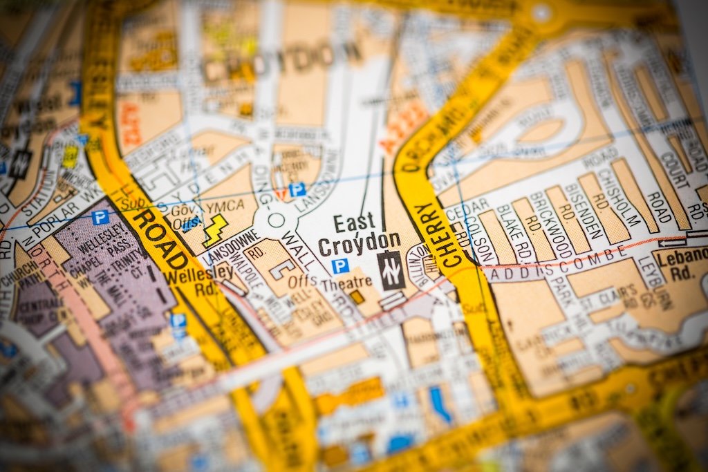 Government backs faster housing development around well-connected stations