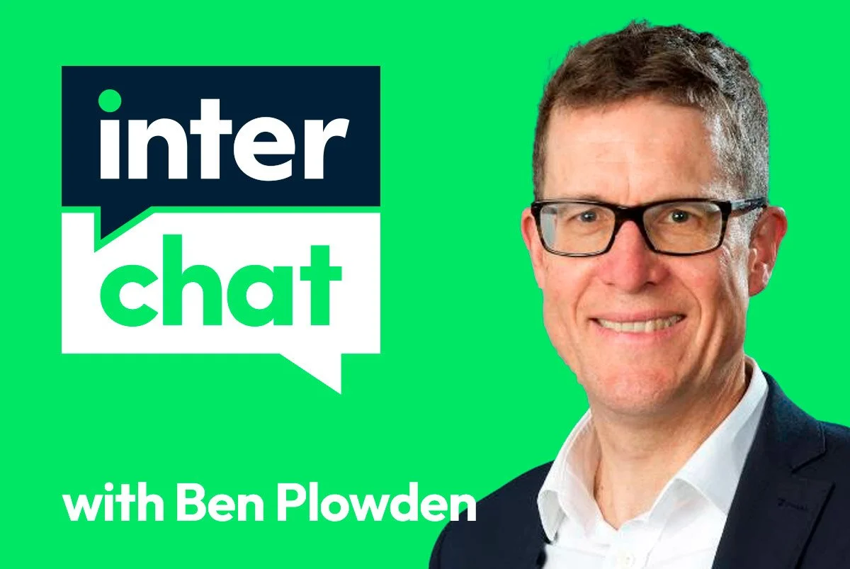 The Climate Crisis: An Interchat with Ben Plowden