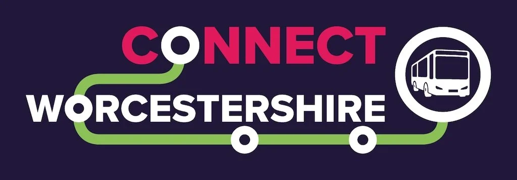 Worcestershire launches county-wide initiative to improve public transport