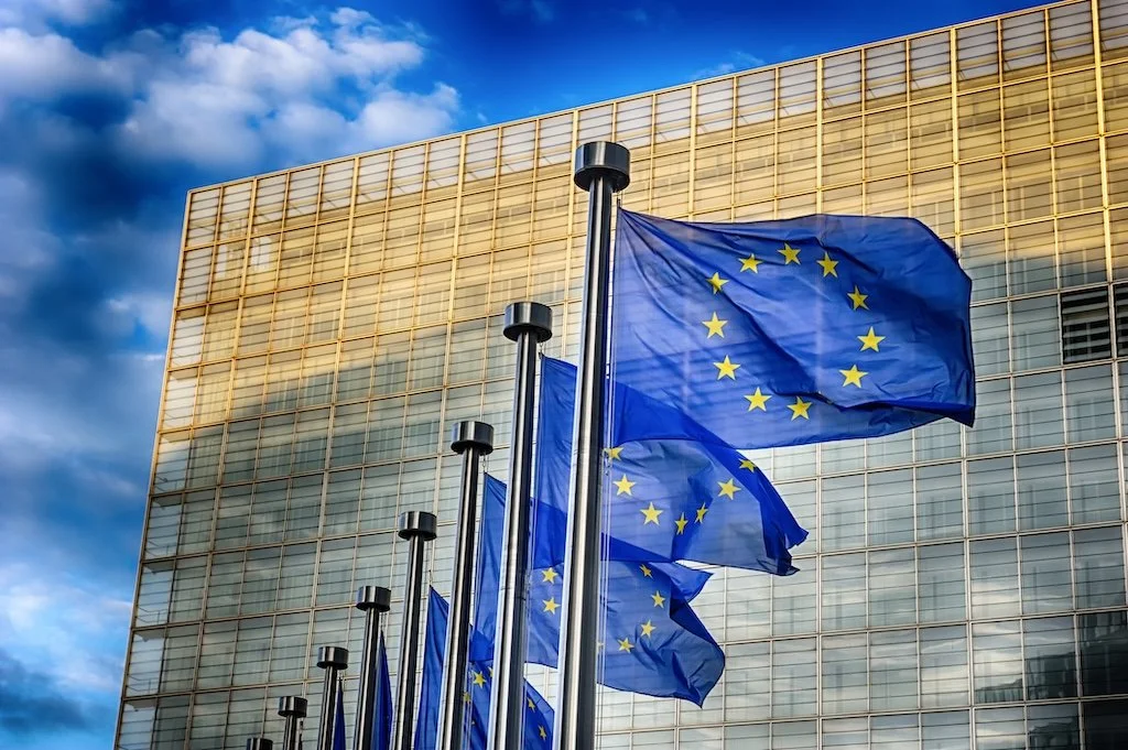 European Commission proposes major overhaul of EU public procurement rules
