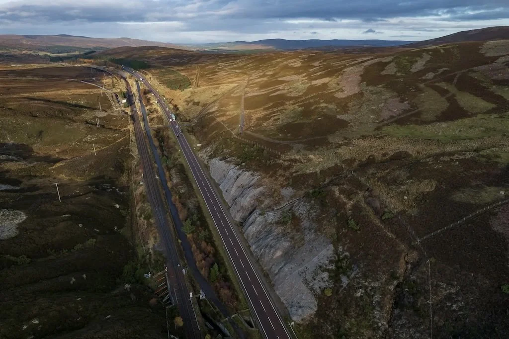 A9 dualling framework enters final procurement stage
