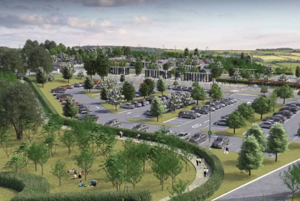 Oxfordshire sets out £245.5m transport investment programme
