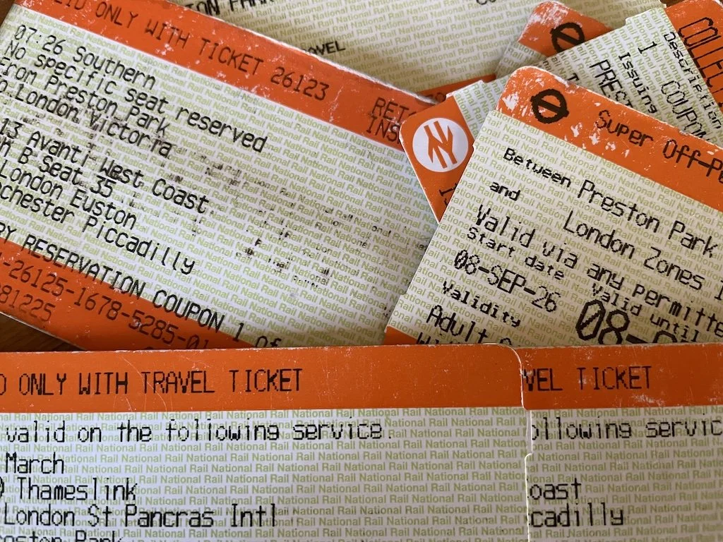 MPs launch inquiry into government role in public transport pricing and ticketing