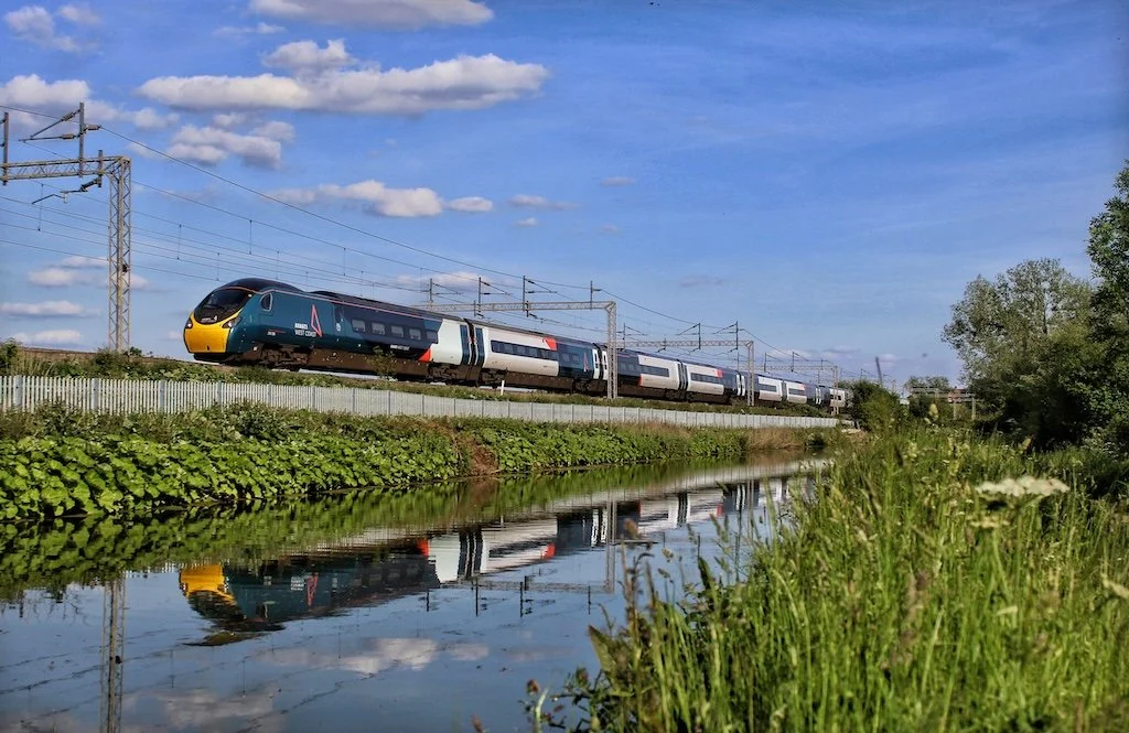 Avanti West Coast to enter public ownership in March 2027