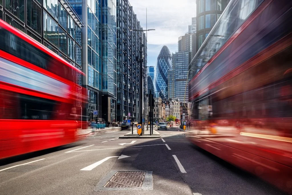 TfL unveils Buses for London as publicly owned bus company