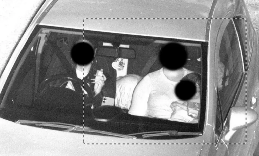 AI cameras identify nearly 19,000 potential road offences in West Midlands trial