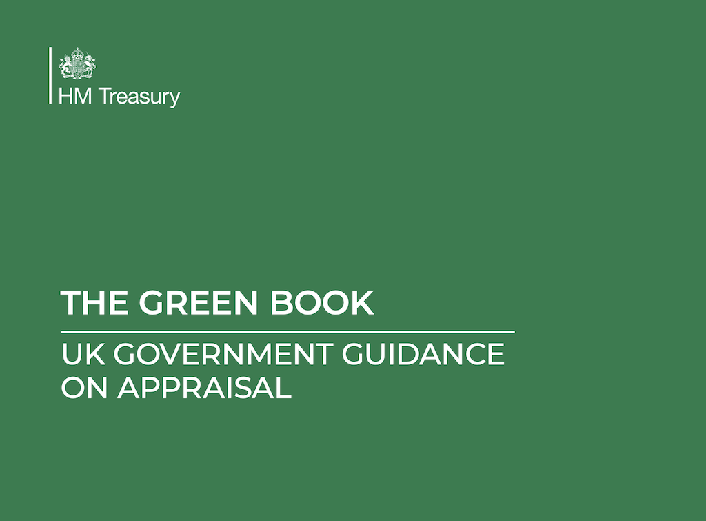 Budget links Green Book reforms and devolution to reshape transport investment