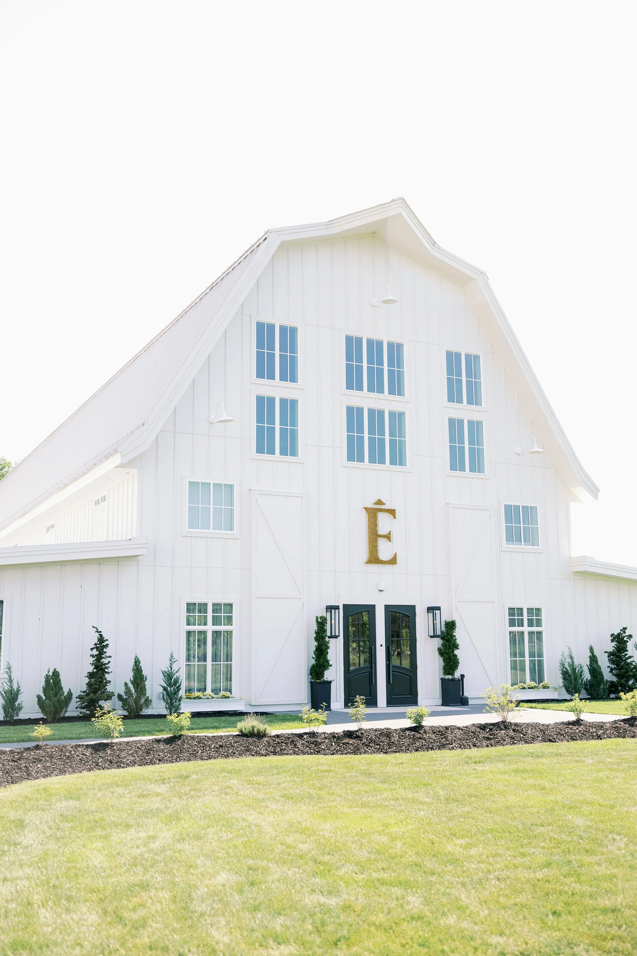MY FAVORITE WEDDING VENUES IN MICHIGAN
