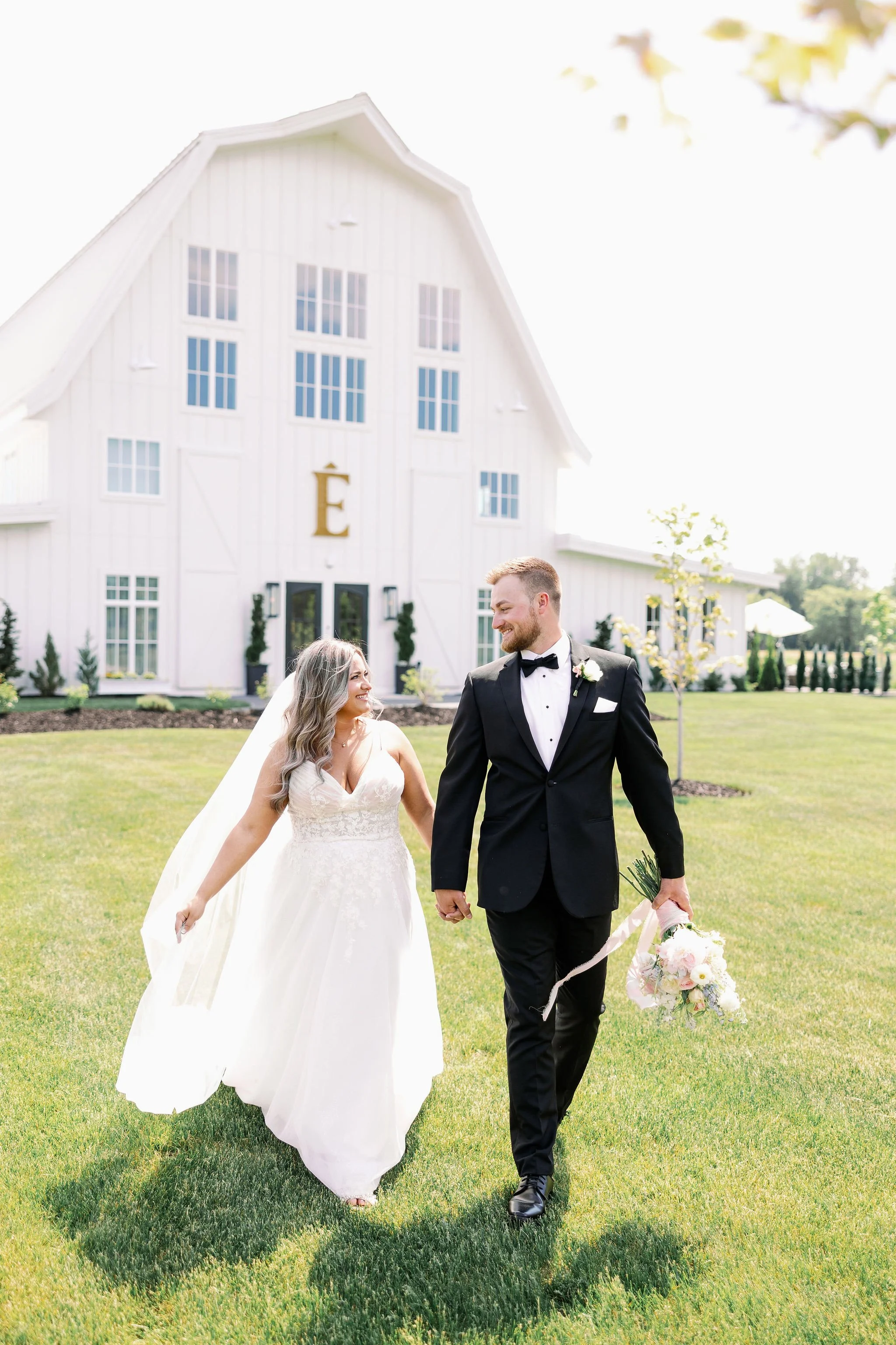 ALEXIS + AUSTIN