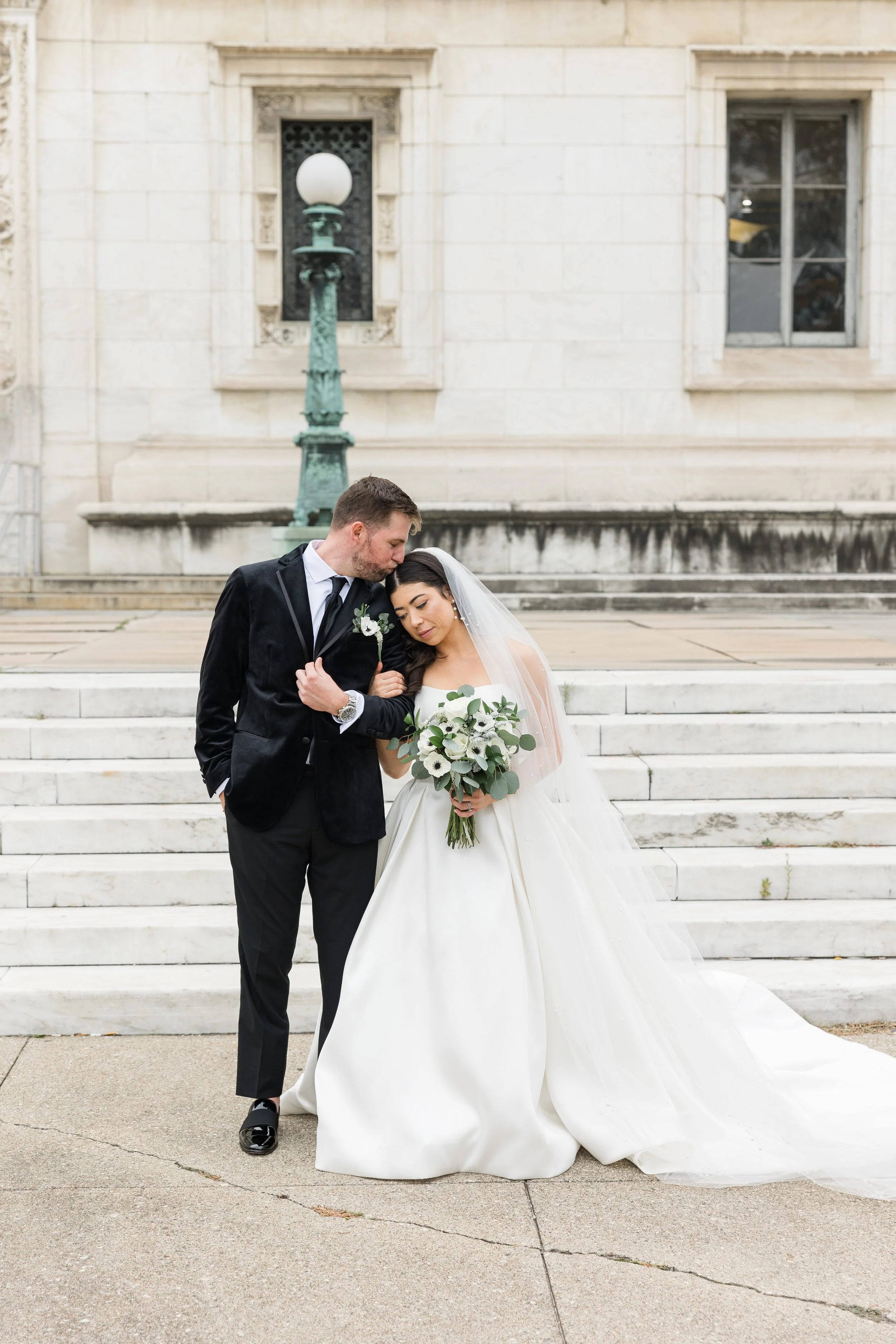 SAM + AARON