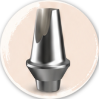 PDA_Ti_Base_Abutment