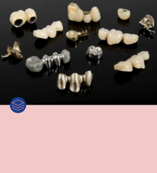 Pacific Dental Arts. Alloys. Gold and PFM.