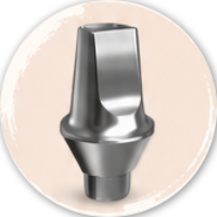 PDA_Custom_Titanium_Abutment