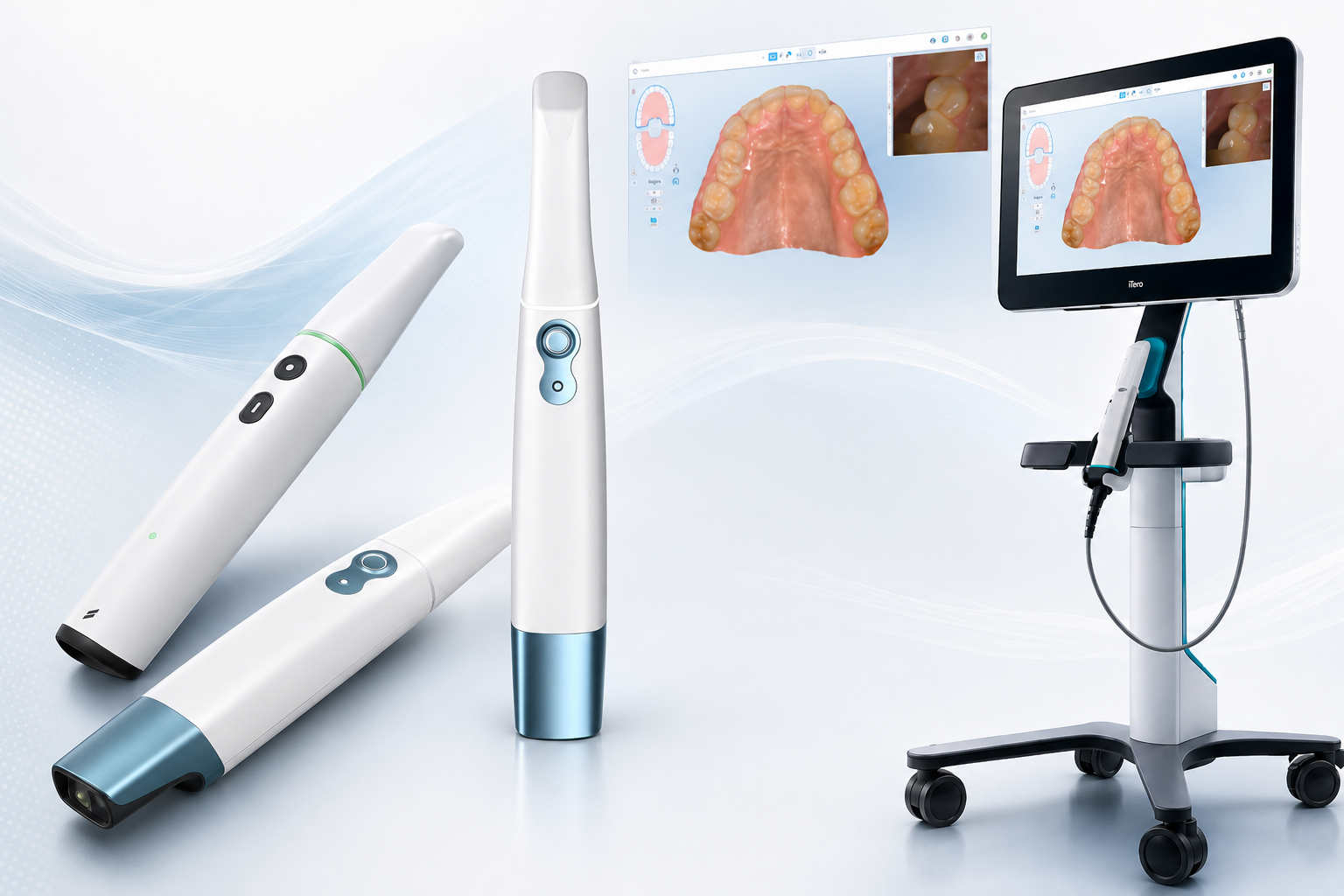 Pacific Dental Arts. Digital Solutions and iOS Scanner OFFER. Give us a call. Phone: 360-438-1882