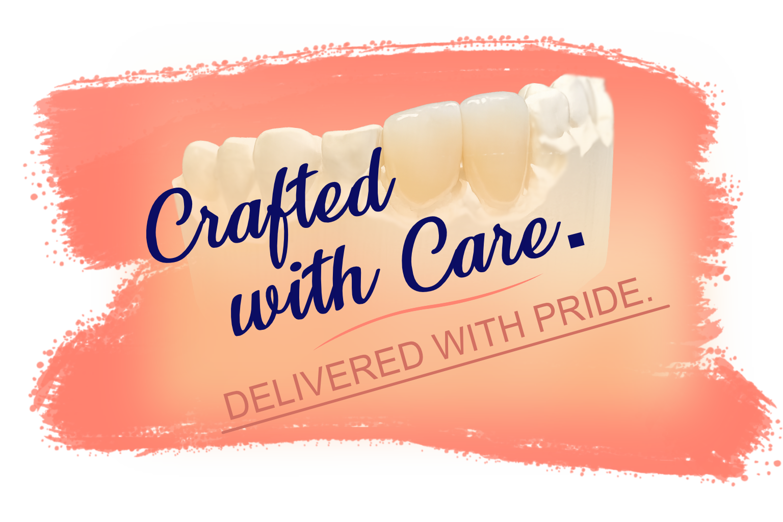 A dental manufacturing lab. Crafted with Care. Delivered with Pride.	
Pacific Dental Arts, Inc. Since 1989 - 2006. 
3702 Ensign RD, NE, Ste A, Olympia, WA - 98563. 
Give us a call. Phone: 360-438-1882