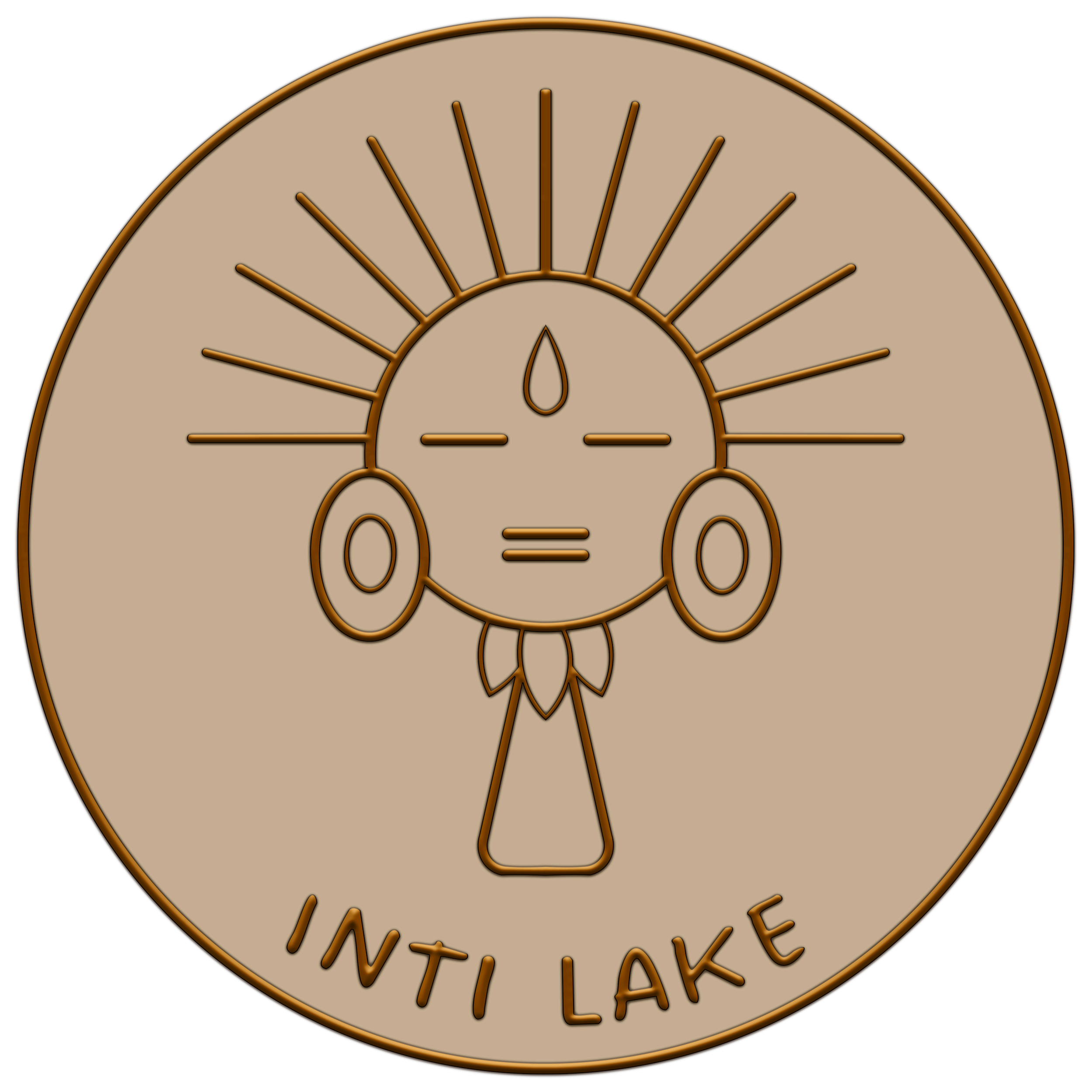 Inti Lake logo