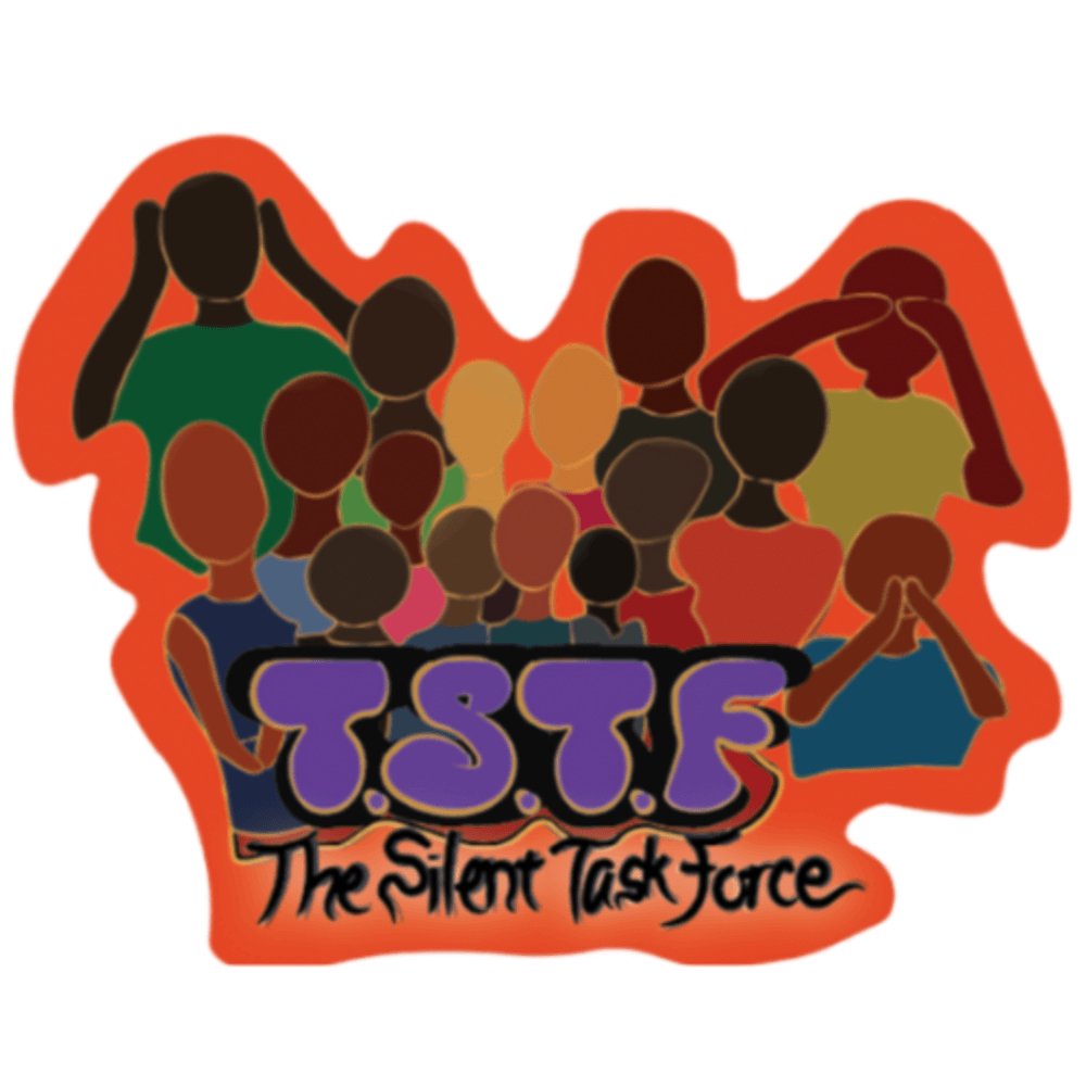 The Silent Task Force