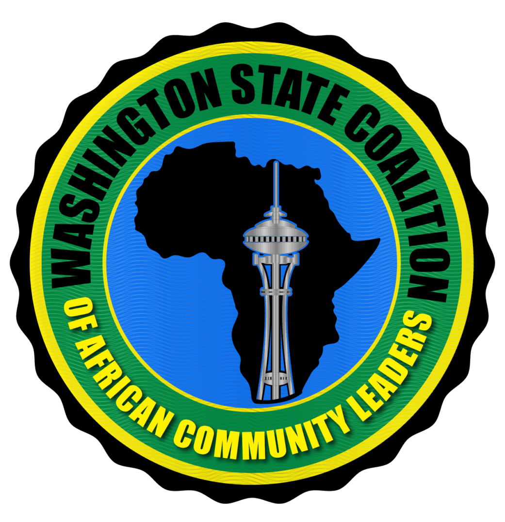 Washington State Coalition of African Community Leaders