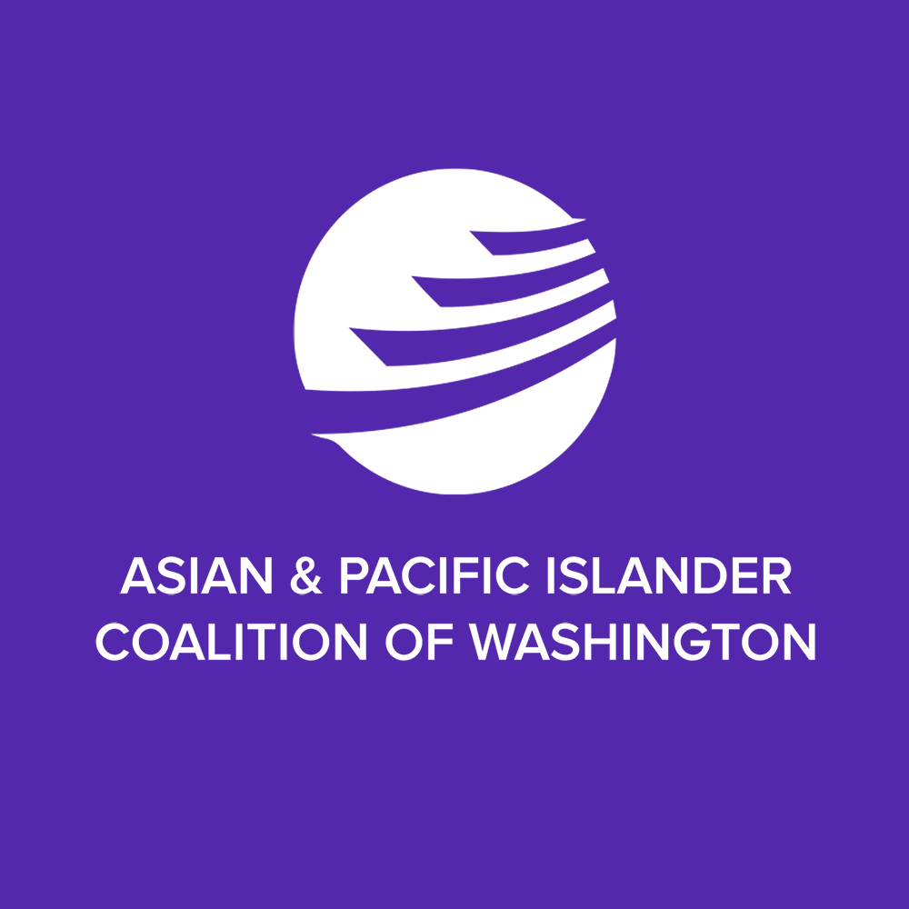 Asian and Pacific Islander Coalition of Washington