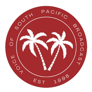 Voice of South Pacific