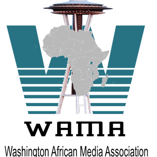 Washington African Media Association