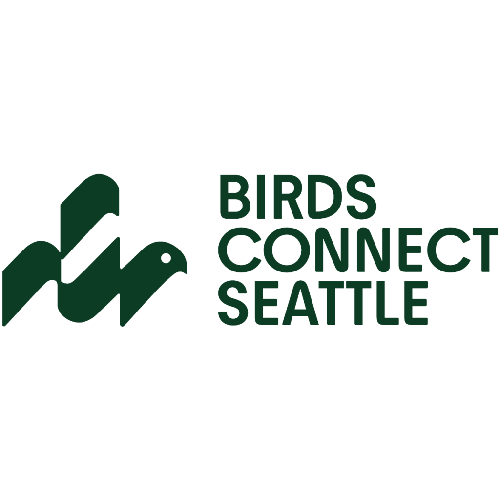 Birds Connect Seattle