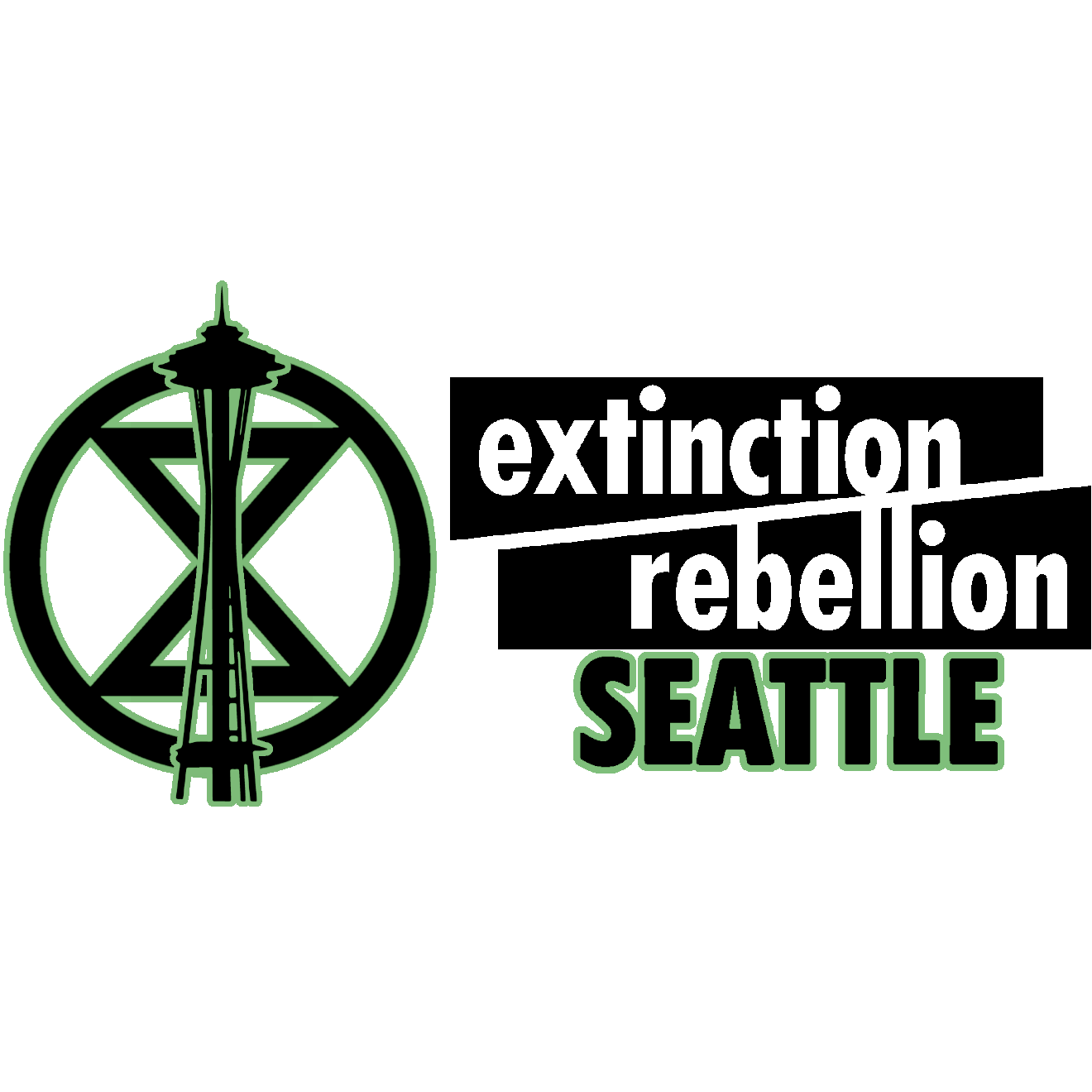Extinction Rebellion Seattle