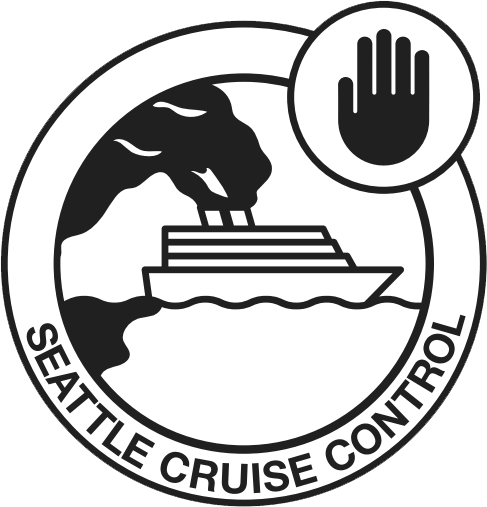 Seattle Cruise Control