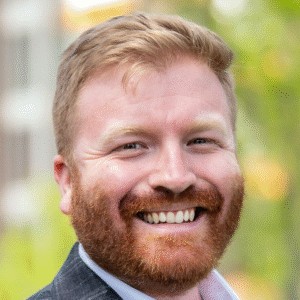 Kevin Schilling headshot