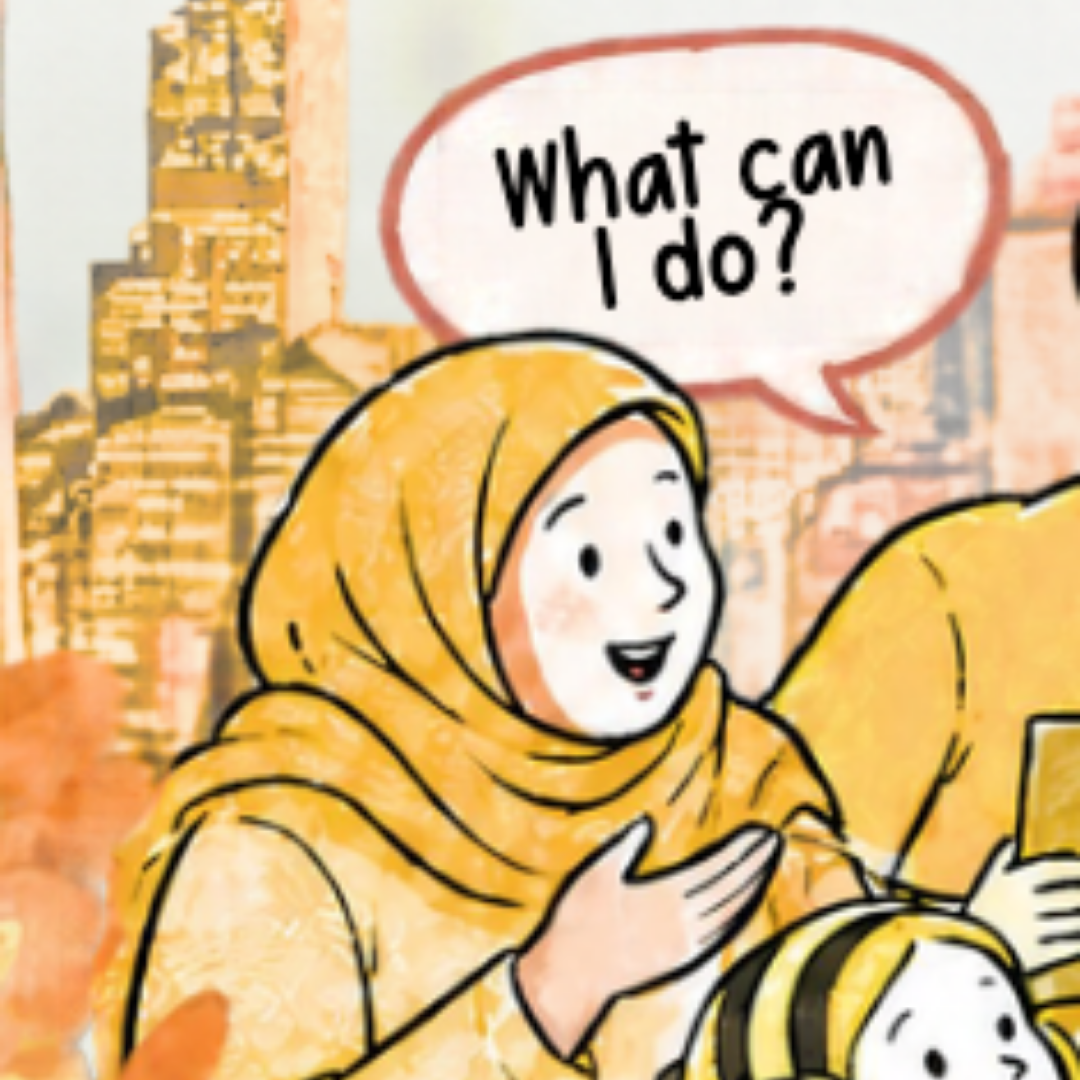 Community Power: Practical Tools for Community Led Change