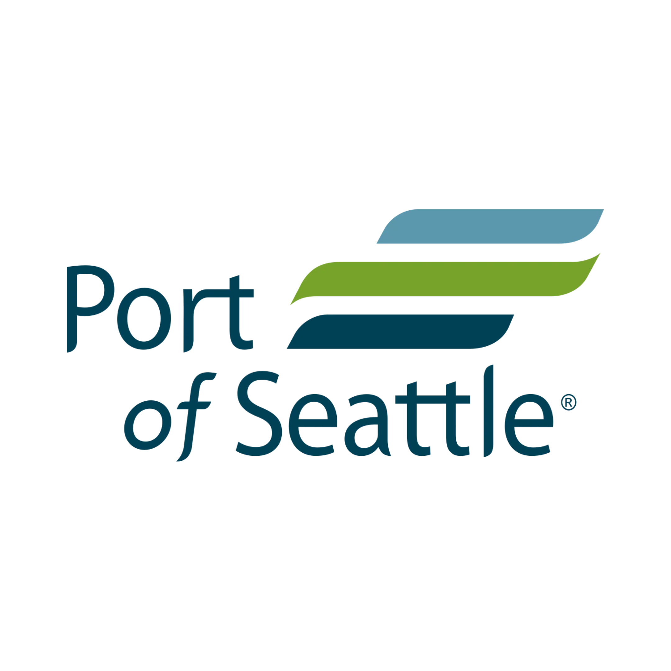Port Public Meeting (Burien)