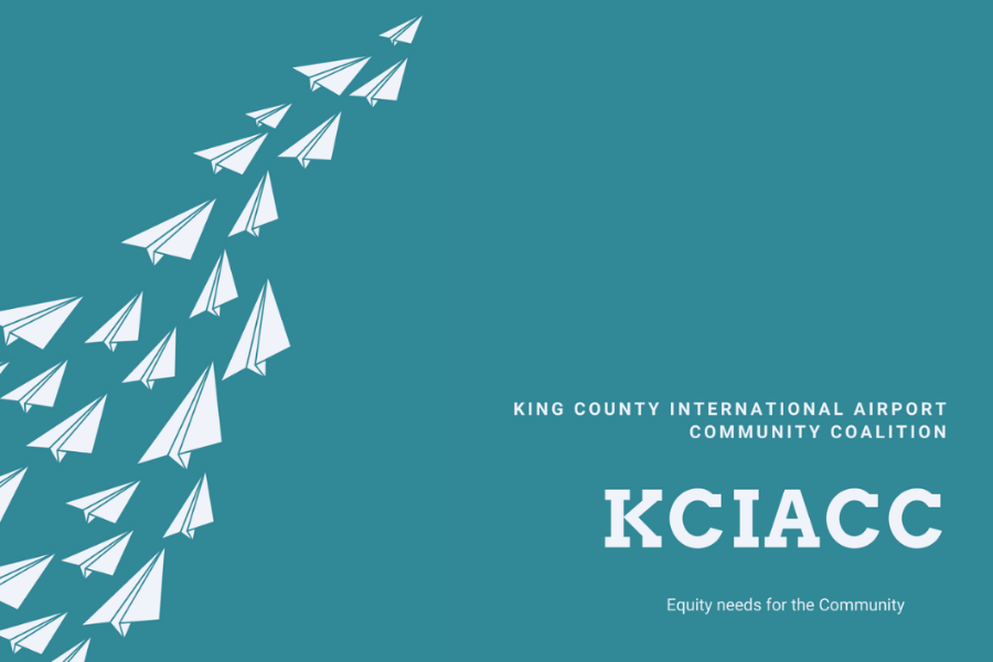 KCIACC Logo