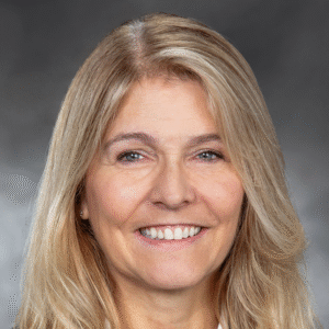 Tina Orwall headshot