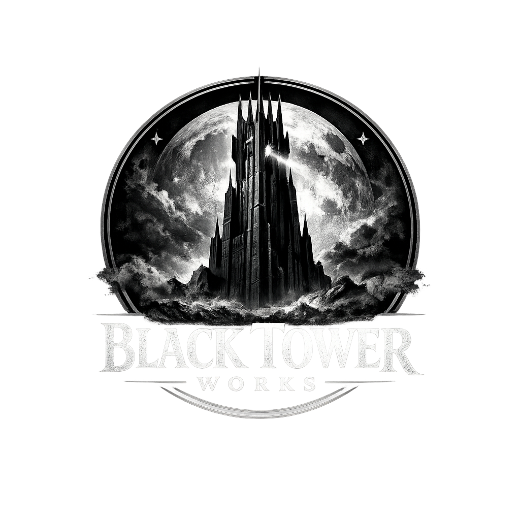 Black Tower Works