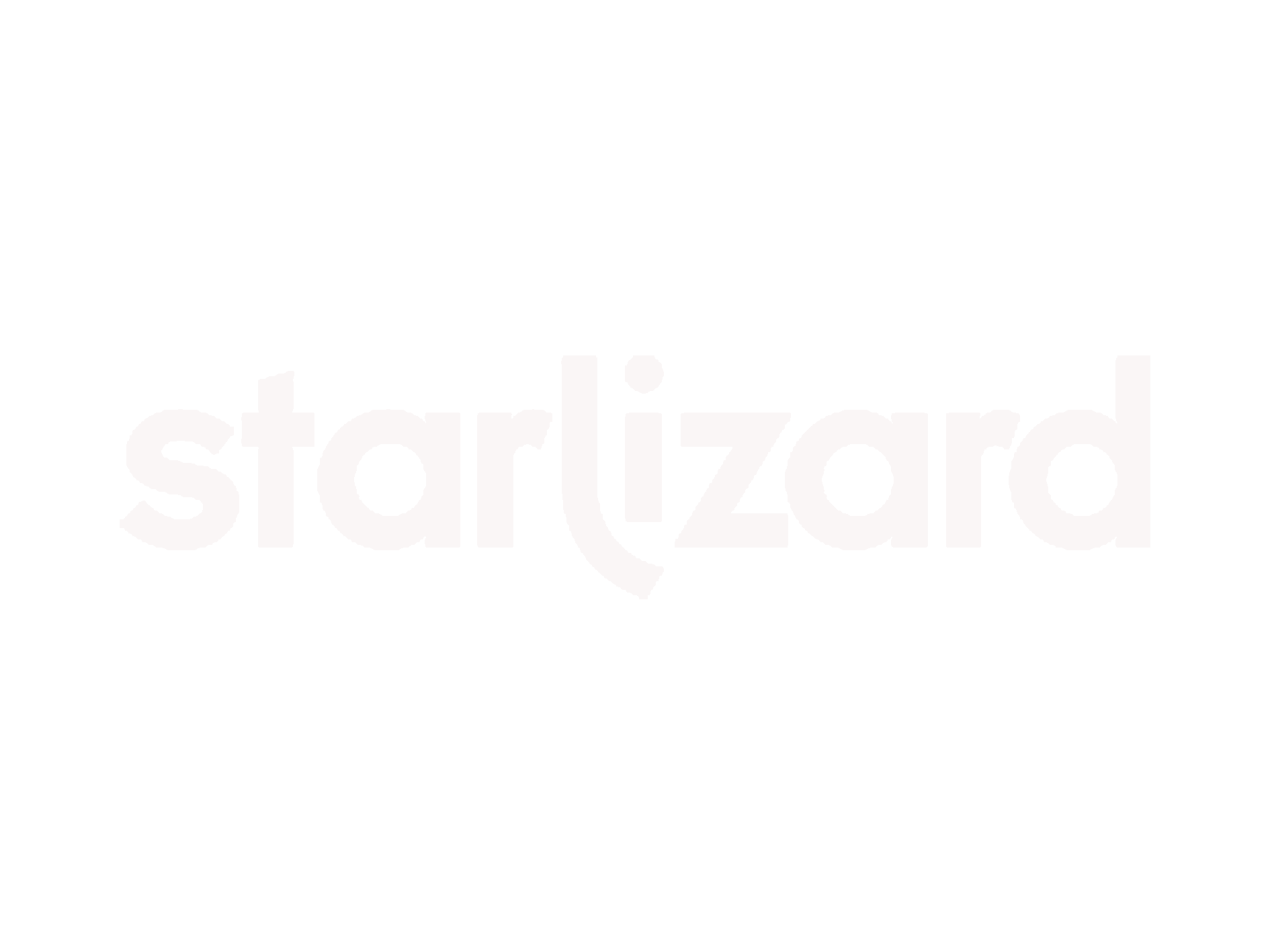 White text logo with the words 'start your story' in lowercase, stylized font, on a black background.