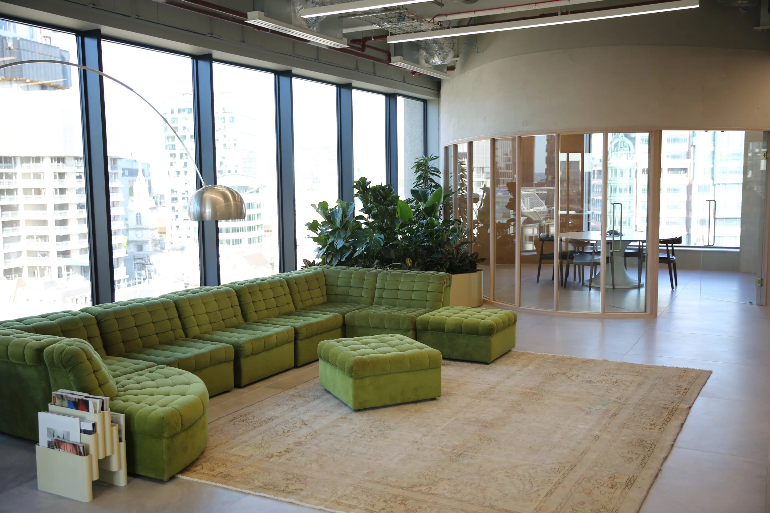 Droga5 London, Devonshire Square, image 13.JPG